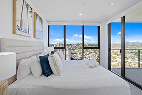 Sandbar Burleigh Heads -Burleigh Letting