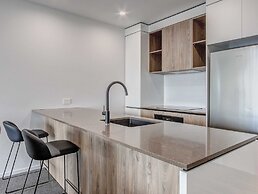 Sandbar Burleigh Heads -Burleigh Letting