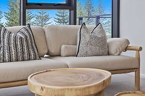 Sandbar Burleigh Heads -Burleigh Letting