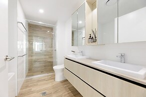 Sandbar Burleigh Heads -Burleigh Letting