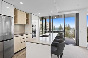 Sandbar Burleigh Heads -Burleigh Letting