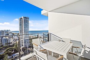 Sandbar Burleigh Heads -Burleigh Letting