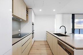 Sandbar Burleigh Heads -Burleigh Letting