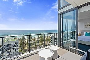 Sandbar Burleigh Heads -Burleigh Letting