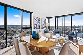 Sandbar Burleigh Heads -Burleigh Letting