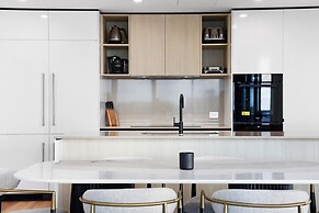 Sandbar Burleigh Heads -Burleigh Letting