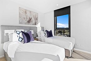 Sandbar Burleigh Heads -Burleigh Letting