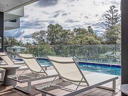 Sandbar Burleigh Heads -Burleigh Letting