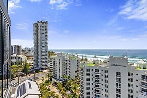 Sandbar Burleigh Heads -Burleigh Letting