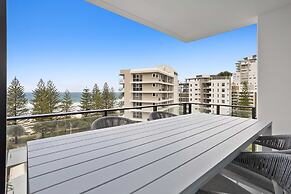 Sandbar Burleigh Heads -Burleigh Letting