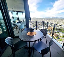 Sandbar Burleigh Heads -Burleigh Letting