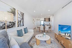 Sandbar Burleigh Heads -Burleigh Letting