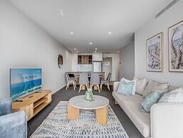 Sandbar Burleigh Heads -Burleigh Letting