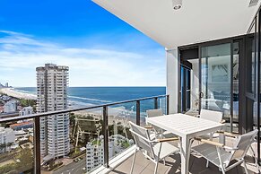 Sandbar Burleigh Heads -Burleigh Letting