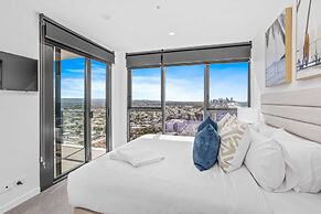 Sandbar Burleigh Heads -Burleigh Letting