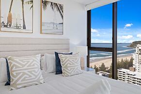 Sandbar Burleigh Heads -Burleigh Letting