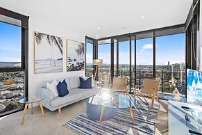 Sandbar Burleigh Heads -Burleigh Letting