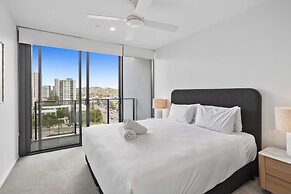 Sandbar Burleigh Heads -Burleigh Letting