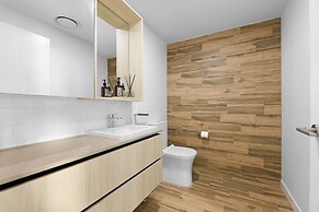 Sandbar Burleigh Heads -Burleigh Letting