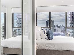 Sandbar Burleigh Heads -Burleigh Letting