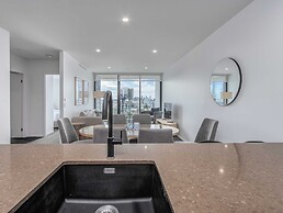 Sandbar Burleigh Heads -Burleigh Letting