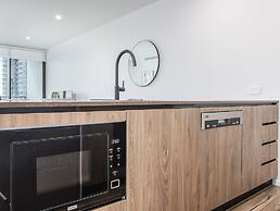 Sandbar Burleigh Heads -Burleigh Letting