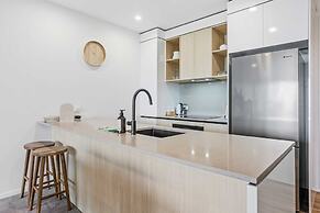 Sandbar Burleigh Heads -Burleigh Letting