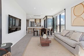 Sandbar Burleigh Heads -Burleigh Letting