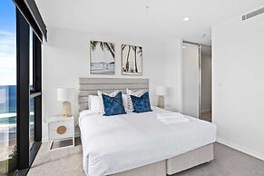 Sandbar Burleigh Heads -Burleigh Letting