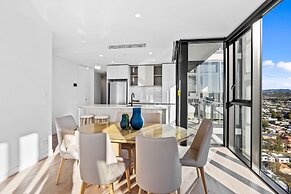 Sandbar Burleigh Heads -Burleigh Letting