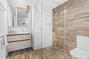 Sandbar Burleigh Heads -Burleigh Letting