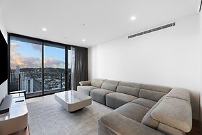 Sandbar Burleigh Heads -Burleigh Letting