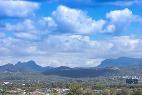 Sandbar Burleigh Heads -Burleigh Letting