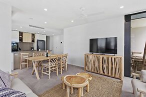 Sandbar Burleigh Heads -Burleigh Letting