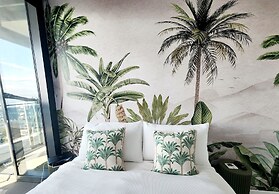 Sandbar Burleigh Heads -Burleigh Letting