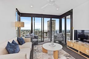 Sandbar Burleigh Heads -Burleigh Letting