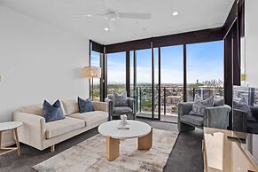 Sandbar Burleigh Heads -Burleigh Letting