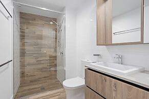 Sandbar Burleigh Heads -Burleigh Letting