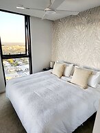 Sandbar Burleigh Heads -Burleigh Letting