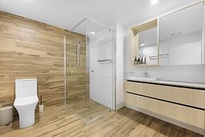 Sandbar Burleigh Heads -Burleigh Letting