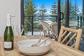 Sandbar Burleigh Heads -Burleigh Letting
