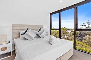 Sandbar Burleigh Heads -Burleigh Letting