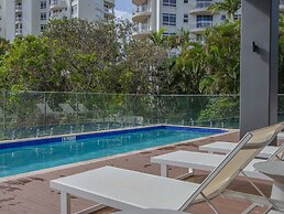 Sandbar Burleigh Heads -Burleigh Letting