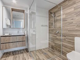 Sandbar Burleigh Heads -Burleigh Letting