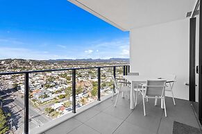 Sandbar Burleigh Heads -Burleigh Letting