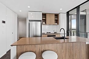 Sandbar Burleigh Heads -Burleigh Letting