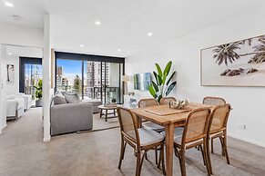 Sandbar Burleigh Heads -Burleigh Letting