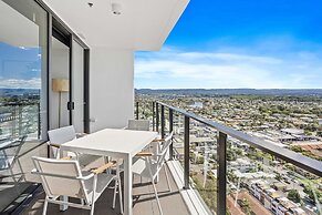 Sandbar Burleigh Heads -Burleigh Letting