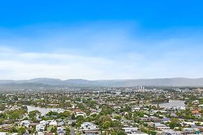 Sandbar Burleigh Heads -Burleigh Letting