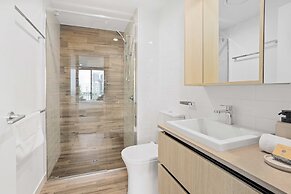 Sandbar Burleigh Heads -Burleigh Letting